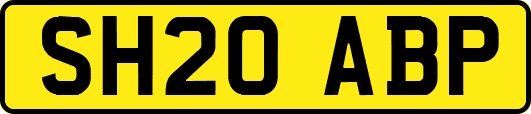 SH20ABP