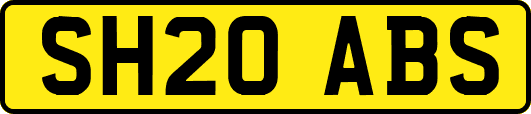 SH20ABS