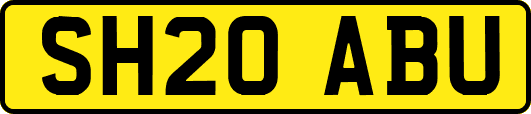 SH20ABU