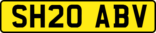 SH20ABV