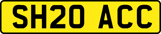 SH20ACC
