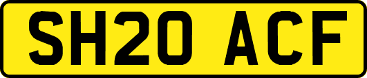 SH20ACF