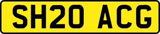 SH20ACG