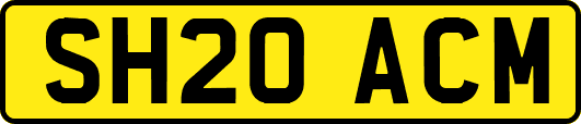 SH20ACM
