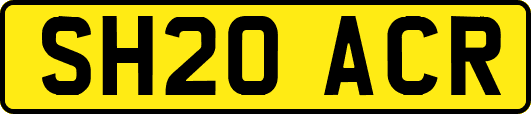 SH20ACR