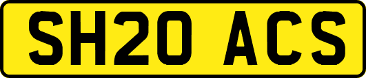 SH20ACS