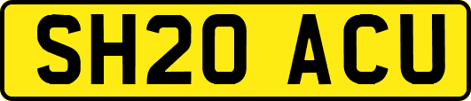 SH20ACU
