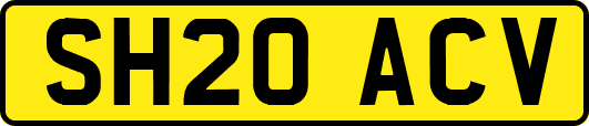SH20ACV