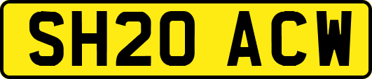 SH20ACW