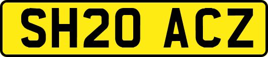 SH20ACZ