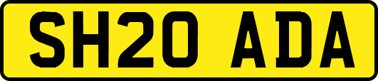 SH20ADA
