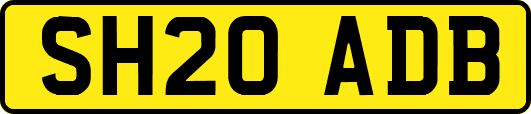 SH20ADB