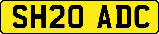SH20ADC