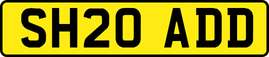 SH20ADD