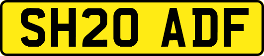 SH20ADF