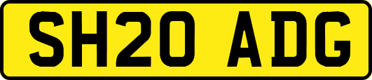 SH20ADG