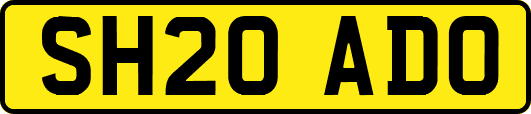 SH20ADO
