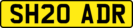 SH20ADR