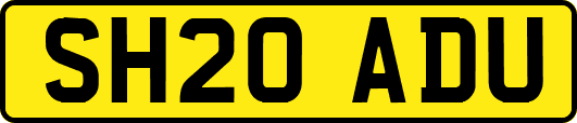 SH20ADU