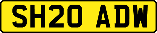 SH20ADW