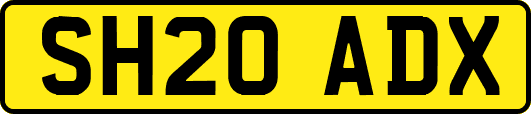 SH20ADX