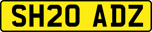 SH20ADZ