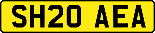 SH20AEA