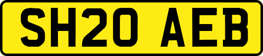 SH20AEB