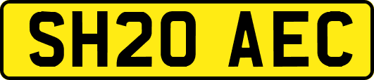 SH20AEC