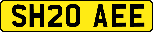 SH20AEE