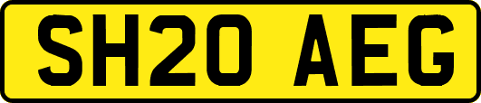 SH20AEG