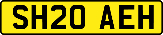 SH20AEH