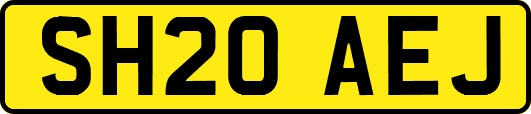 SH20AEJ