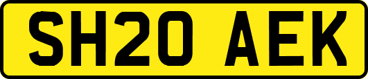 SH20AEK