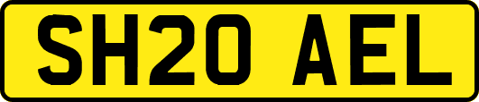 SH20AEL