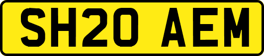 SH20AEM