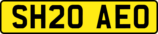 SH20AEO