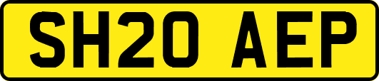 SH20AEP