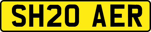 SH20AER