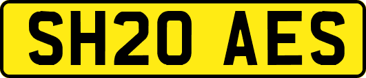 SH20AES