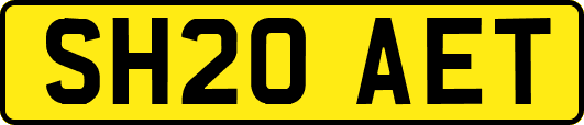 SH20AET