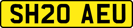 SH20AEU
