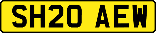 SH20AEW