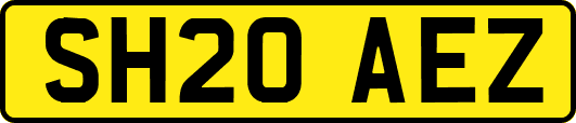 SH20AEZ