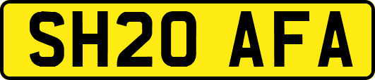 SH20AFA