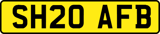 SH20AFB