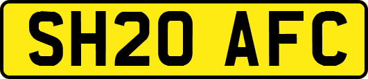 SH20AFC