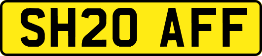 SH20AFF