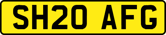 SH20AFG