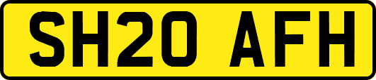 SH20AFH